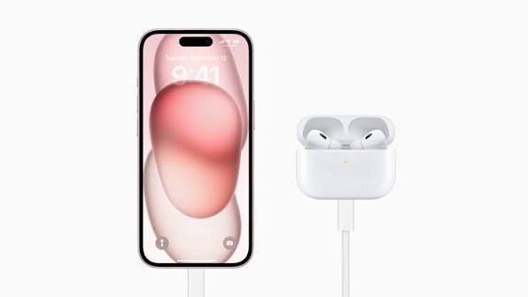 Apple AirPods Pro (2nd Gen) USB-C - Photo 3