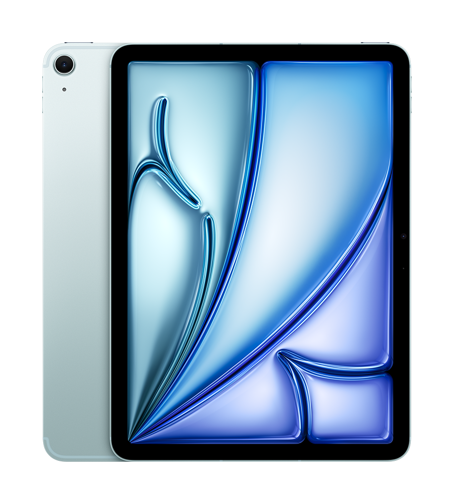 Apple iPad Air 11-inch M2 Wi-Fi (128GB) - Photo 2