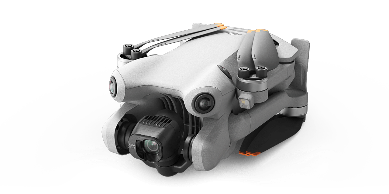 DJI Mini 4 Pro 4K HDR Camera Drone - Photo 2