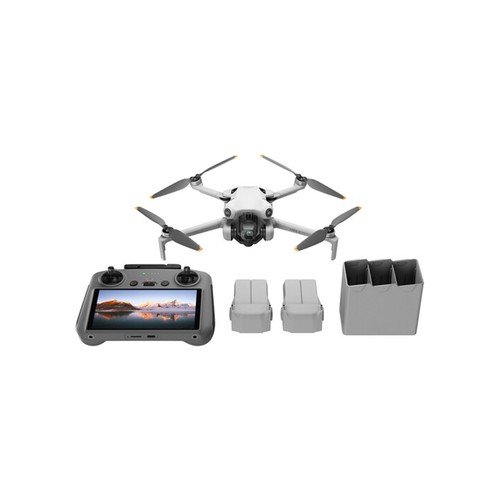 DJI Mini 4 Pro 4K HDR Camera Drone - Photo 3