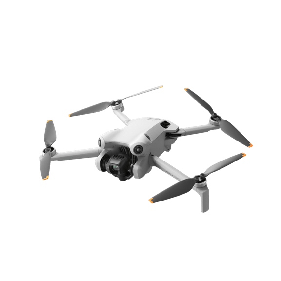 DJI Mini 4 Pro 4K HDR Camera Drone - Photo 4