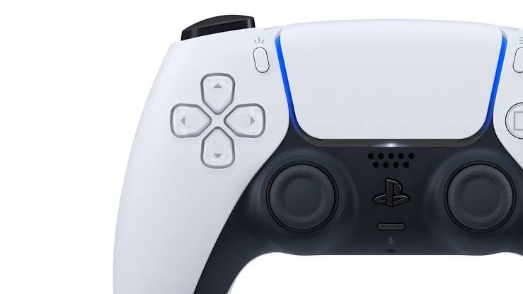 PlayStation 5 DualSense Wireless Controller - Photo 2