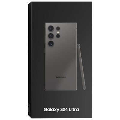 Samsung Galaxy S24 Ultra 5G (512GB) - Photo 2