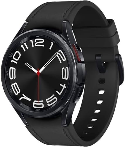 Samsung Galaxy Watch 6 Classic (47mm Bluetooth) - Photo 2